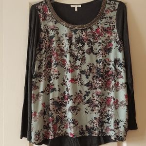 MAURICES Top